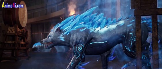 Watch The Sword Immortal is Here Episode 73 Eng Sub