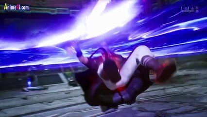 Watch My Senior Brother Is Too Strong Episode 46 English Subtitles