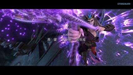 Watch Stellar Transformation Season 3 Episode 3 Eng Sub