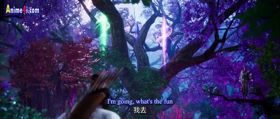 Watch Land of the Keyboard Immortal Episode 137 English Subtitles