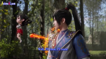 Watch The Peak Of True Martial Arts Episode 163 Eng Sub