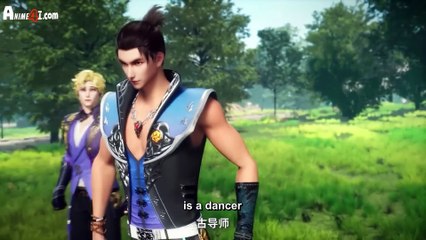 Watch Dragon Star Lord Episode 23 Multi-Subtitles