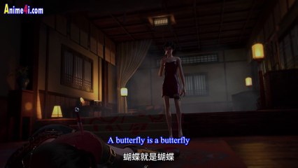 Watch Legend of Sho Episode 13 Eng Sub