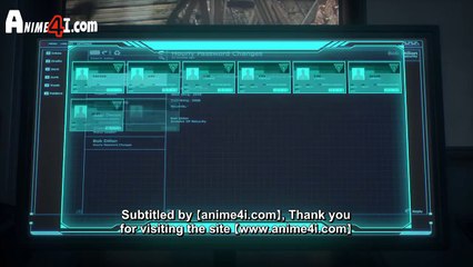 Watch Legend of the Supreme Soldier Episode 17 Eng Sub