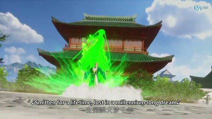 Watch The Peak Of True Martial Arts Episode 4 Eng Sub