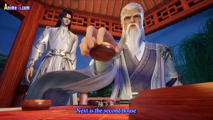 Watch Glorious Revenge of Ye Feng Episode 100 Eng Sub