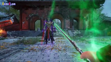 Watch Myth of the Ancients Episode 246 Multi-Subtitles