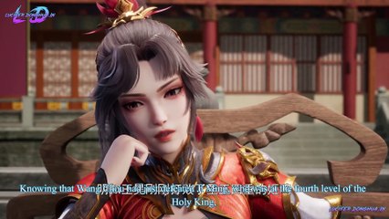 Watch Myth of the Ancients Episode 107 Eng Sub