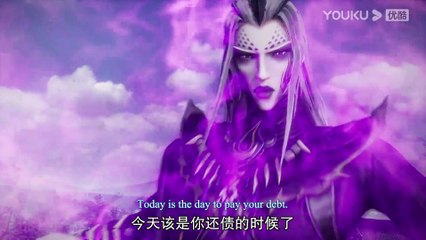 Watch The Legend of Yang Chen Episode 32 Eng Sub