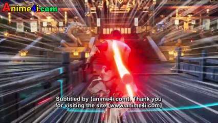 Watch Spiritual Lord of Chaos Episode 9 Eng Sub