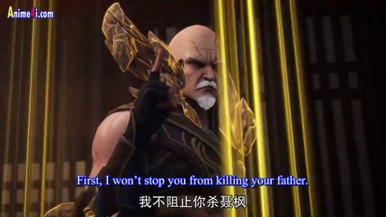 Watch The Peak Of True Martial Arts Episode 157 Eng Sub