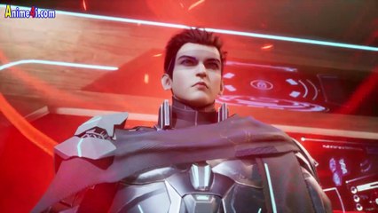 Watch God of War Alliance Episode 35 Eng Sub