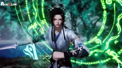 Watch The Secrets of Star Divine Arts Episode 17 Eng Sub