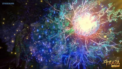 Watch Soul Land (Douluo Dalu) Episode 217 Eng Sub