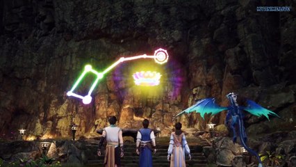 Watch Hundred Refining Soaring Record Episode 27 Eng Sub