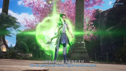 Watch Myth of the Ancients Episode 22 Eng Sub