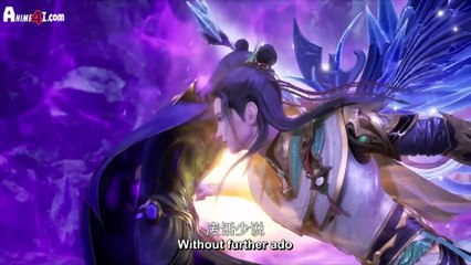 Watch Myth of the Ancients Episode 162 Eng Sub