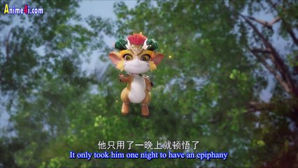 Watch Myth of the Ancients Episode 214 Eng Sub