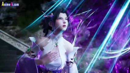 Watch Hundred Refining Soaring Record Episode 93 Eng Sub