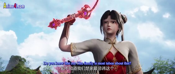 Watch Land of the Keyboard Immortal Episode 49 Eng Sub