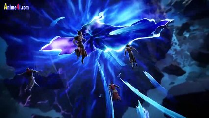 Watch Tales of Demons and Gods Season 9 Episode 395 English Subtitles