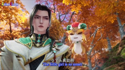 Watch Myth of the Ancients Episode 197 Eng Sub