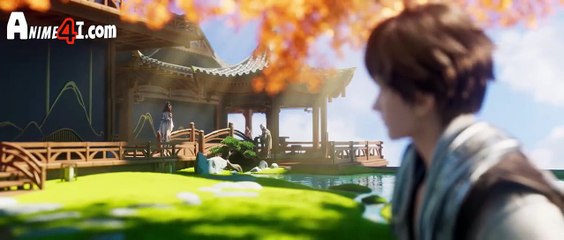 Watch Honor of Kings: Li Bai Broken Moon Episode 2 Eng Sub