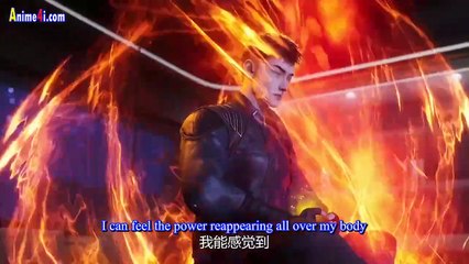 Watch My WeChat is connected to Dragon Palace Episode 5 Eng Sub