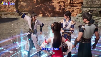 Watch Hidden Sect Leader Episode 42 Eng Sub