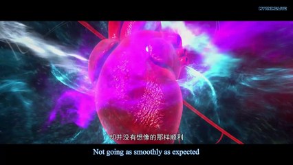 Watch Battle Through The Heavens Season 4 Episode 24 Eng Sub