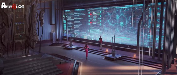 Watch Fatal Rule (Shenyuan Youxi) Episode 8 Eng Sub