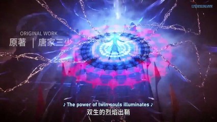 Watch Soul Land (Douluo Dalu) Episode 224 Eng Sub