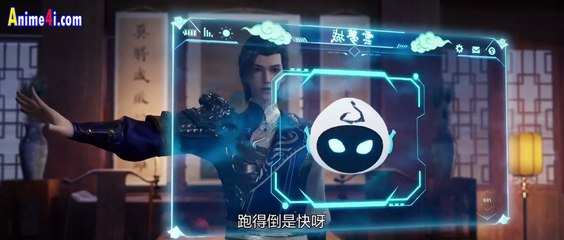 Watch The Sword Immortal is Here Episode 85 Eng Sub