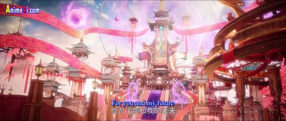 Watch Stellar Transformation Season 6 Episode 22 English Subtitles