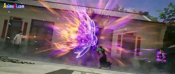 Watch Ancient Immortal Doctor of the Metropolis Episode 73 Multi-Subtitles