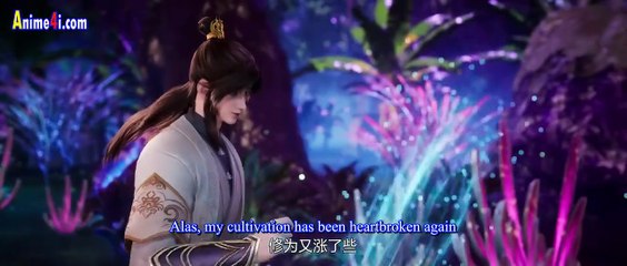 Watch Land of the Keyboard Immortal Episode 140 English Subtitles