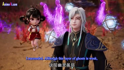 Watch The Peak Of True Martial Arts Episode 172 Eng Sub