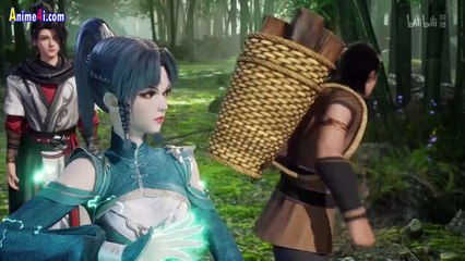 Watch Lord of Destiny Episode 10 Multi-Subtitles