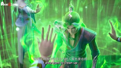 Watch Glorious Revenge of Ye Feng Episode 24 Eng Sub