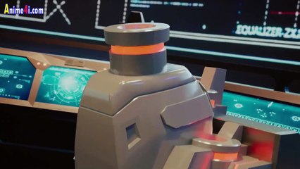 Watch Nirvana of Storm Rider Episode 21 Eng Sub