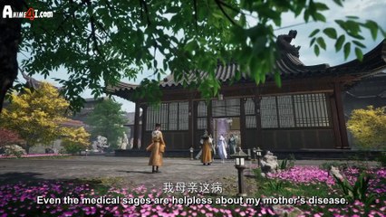 Watch Myth of the Ancients Episode 134 Eng Sub