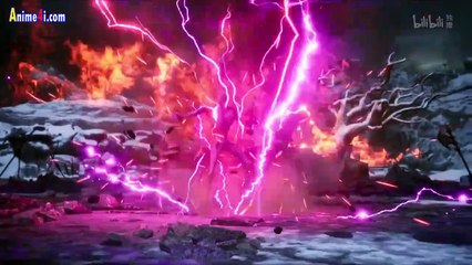 Watch My Senior Brother Is Too Strong Episode 36 English Subtitles