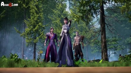 Watch Glorious Revenge of Ye Feng Episode 30 Eng Sub