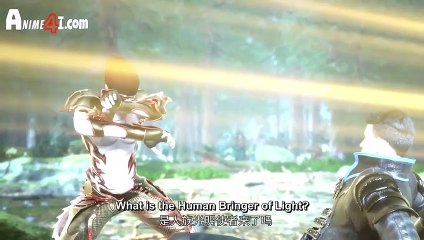 Watch The Legend Of Magic Outfit Episode 9 Eng Sub