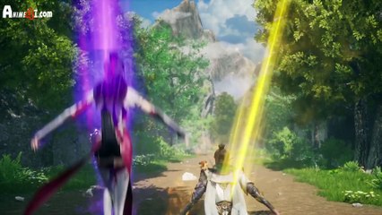 Watch Myth of the Ancients Episode 128 Eng Sub