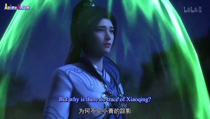 Watch Divine Lord of the Heavens Episode 16 Eng Sub