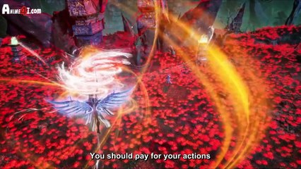 Watch Myth of the Ancients Episode 168 Eng Sub