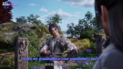 Watch I can have infinite enlightenment Episode 48 Multi-Subtitles