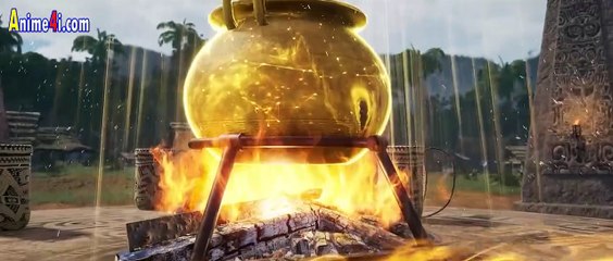 Watch Ancient Immortal Doctor of the Metropolis Episode 126 English Subtitles