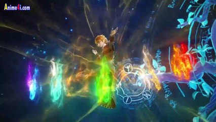 Watch Tales of Demons and Gods Season 9 Episode 399 English Subtitles